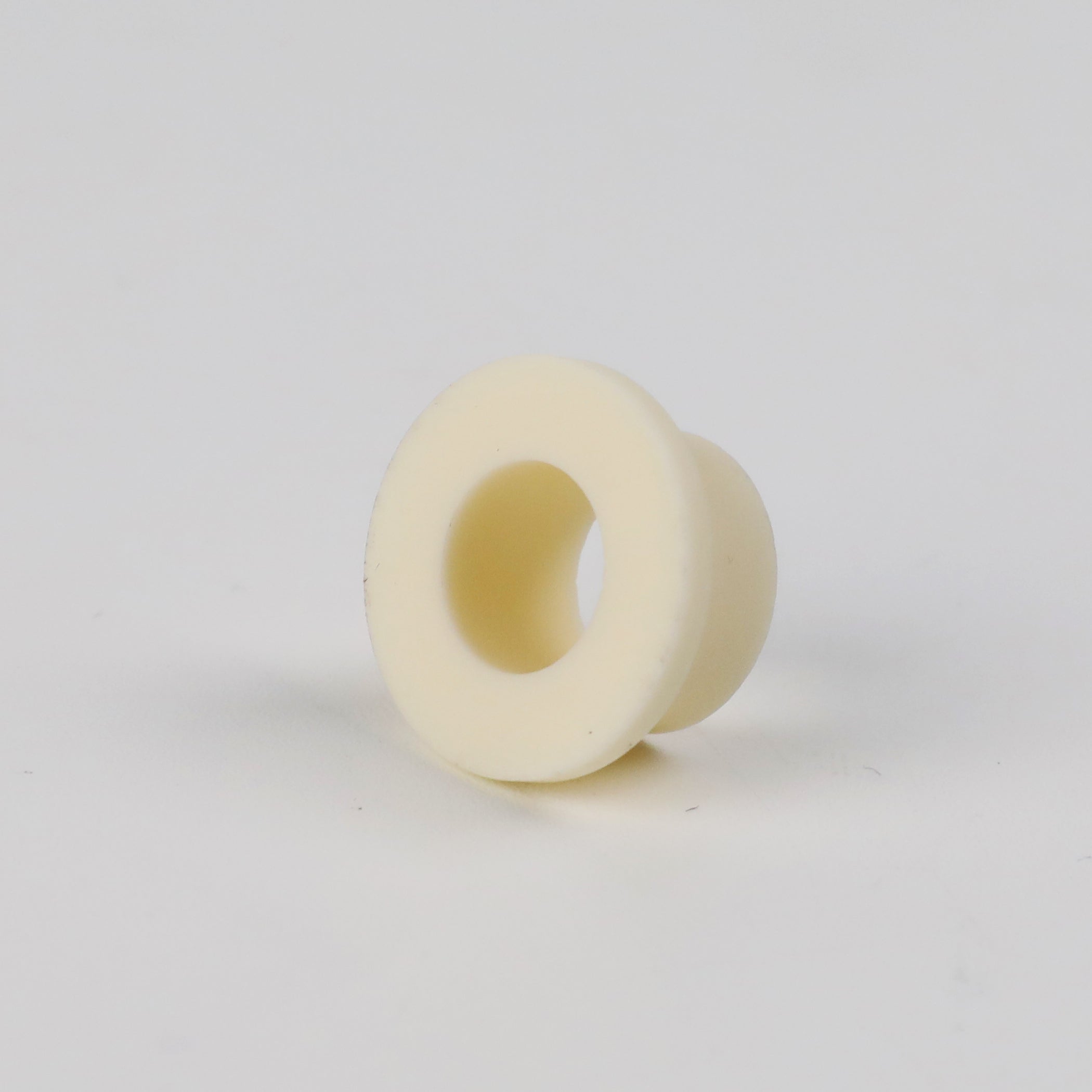 Medical-Grade Ceramic Spacer High Precision Ceramic Component for Healthcare Devices