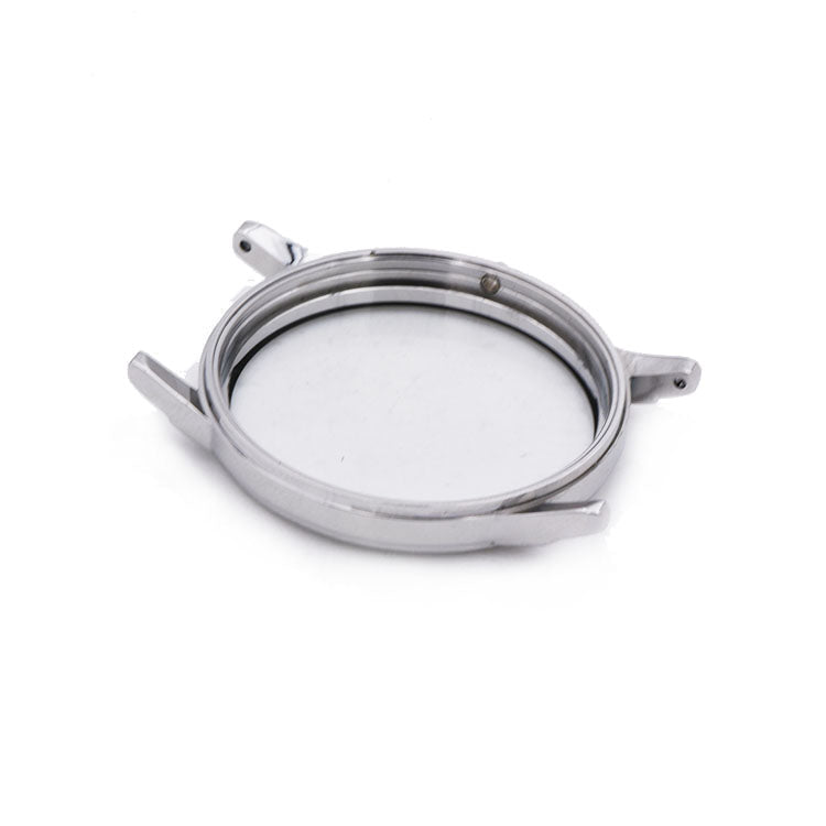 Metal Injection Molded High Quality Precision intered Watch Case at Low Price