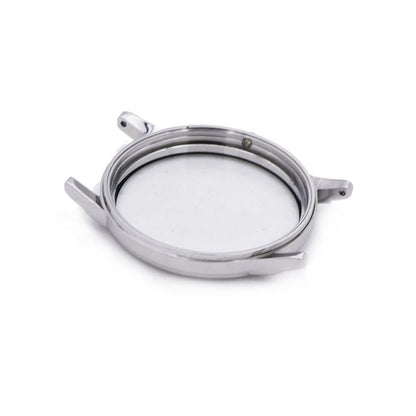 Metal Injection Molded High Quality Precision intered Watch Case at Low Price