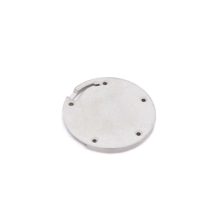 Metal Injection Molding Manufacturer Wholesale Precision Sintered Watch Mechanism Parts