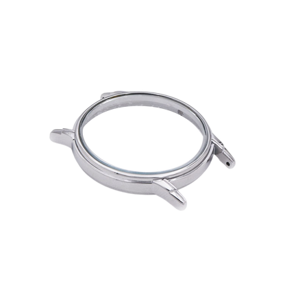 Metal Injection Molded High Quality Precision Sintered Watch Case at Low Price
