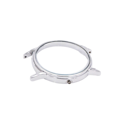 Metal Injection Molded High Quality Precision Sintered Watch Case at Low Price