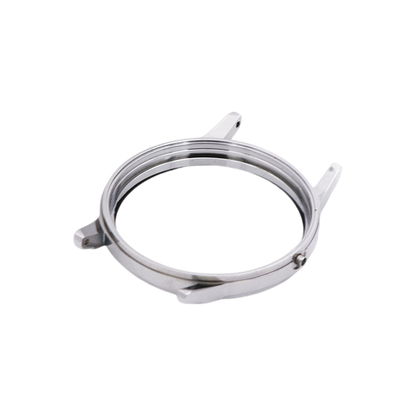 Metal Injection Molded High Quality Precision Sintered Watch Case at Low Price