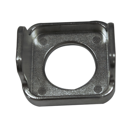 Heat Conducting Metal – MIM Supplier