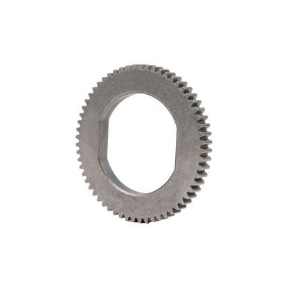 Precision Mechanical Gears for Automotive Manufactured Using Metal Powder Metallurgy Process Durable and Efficient