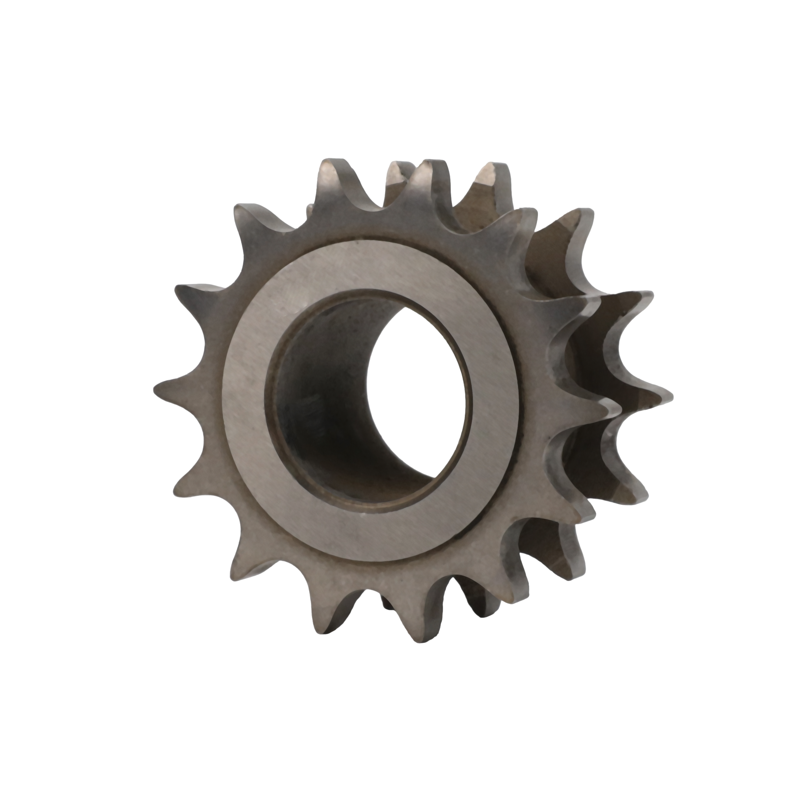 Precision Automotive Mechanical Gears Manufactured by Metal Powder Metallurgy