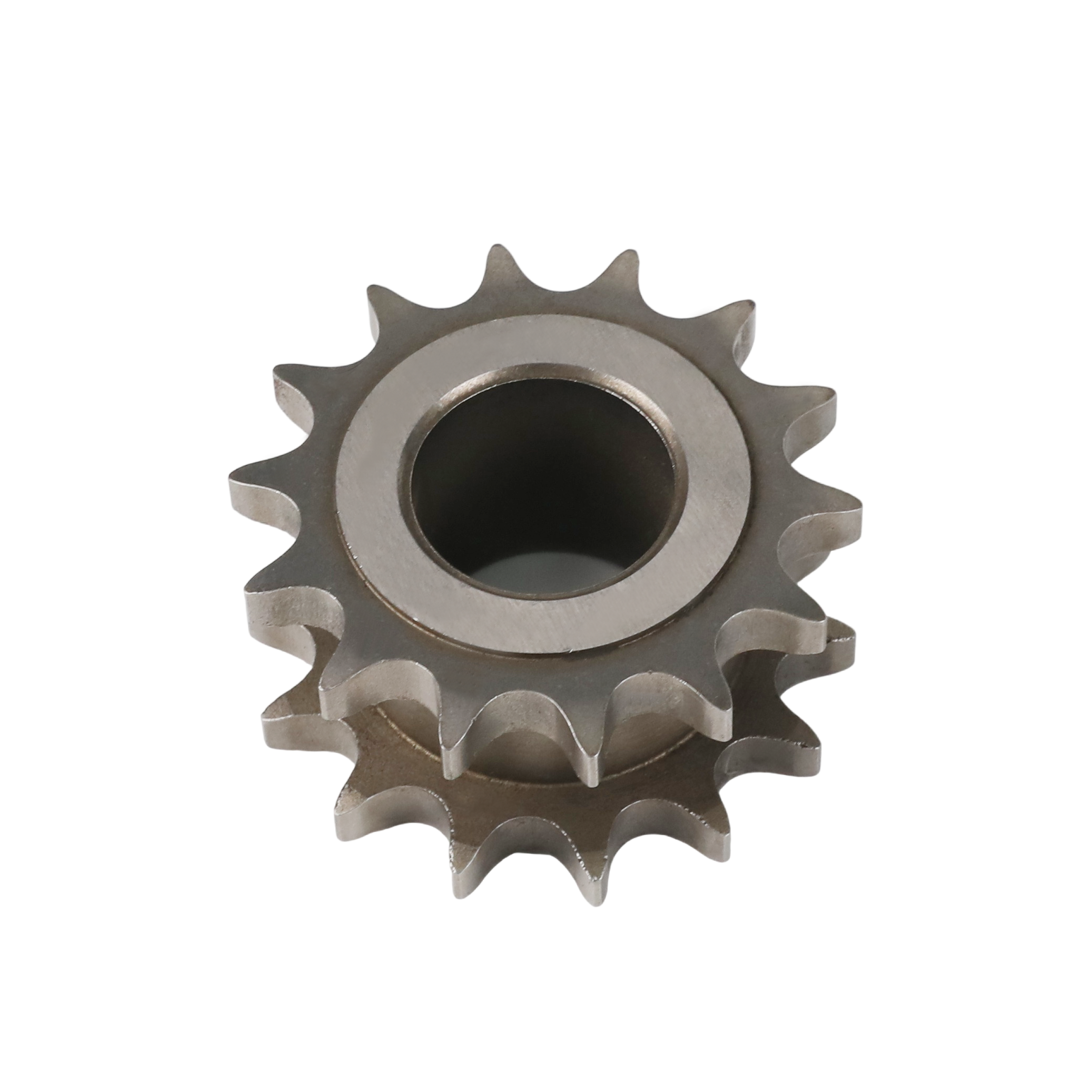 Precision Automotive Mechanical Gears Manufactured by Metal Powder Metallurgy
