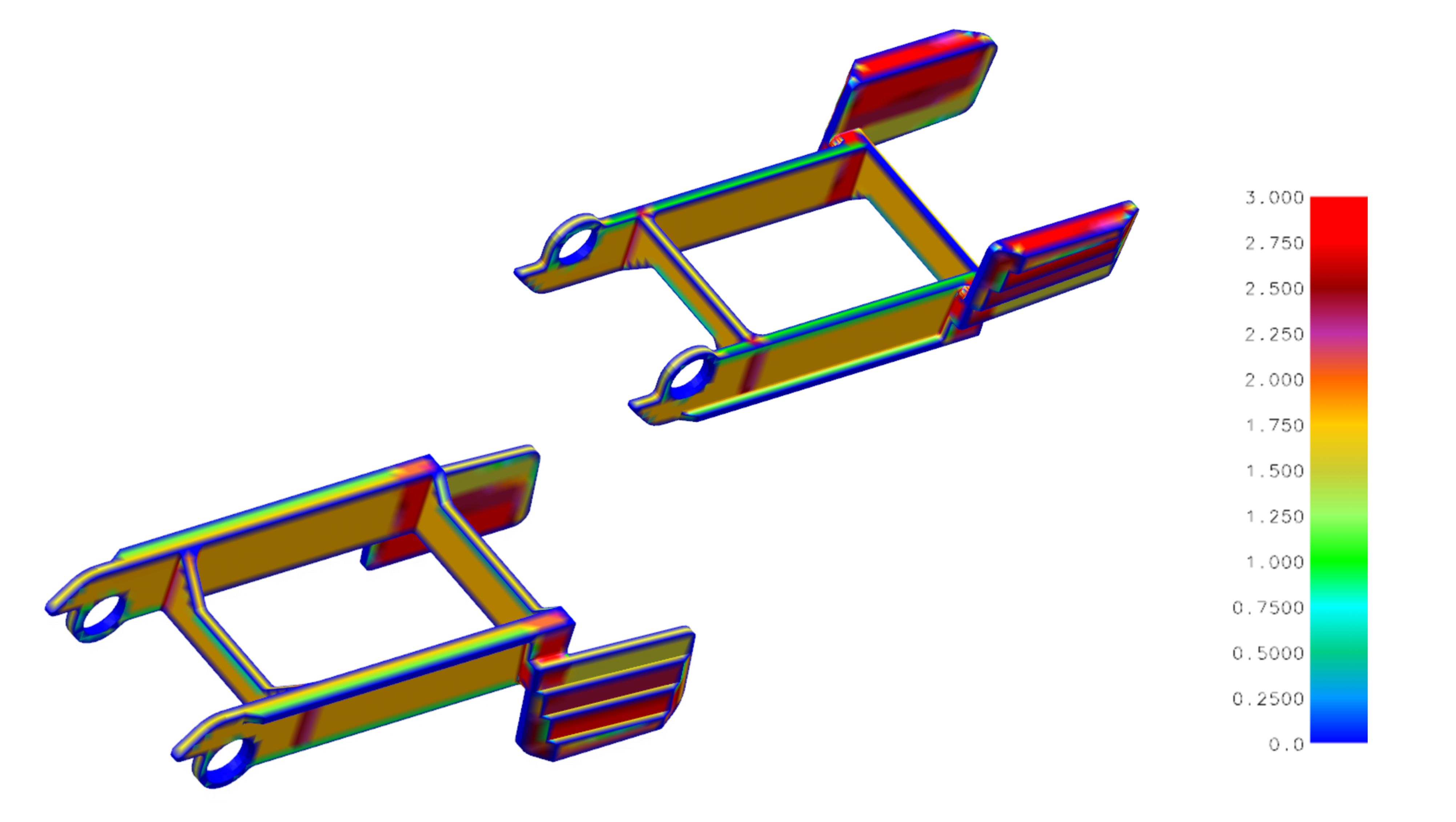 Professional DFM & Moldflow Analysis Report Support