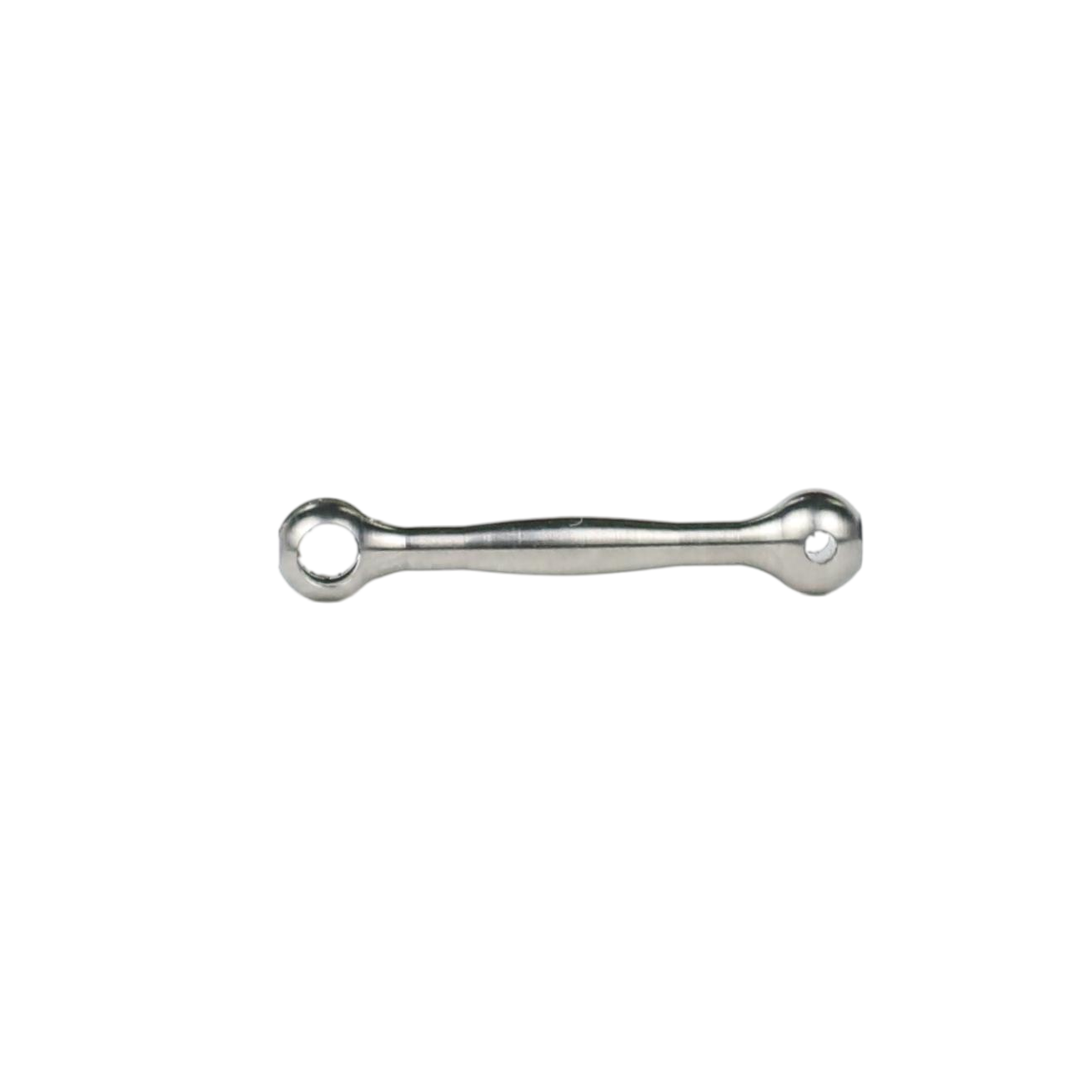 Semiconductor Flange Components Manufactured by Precision MIM