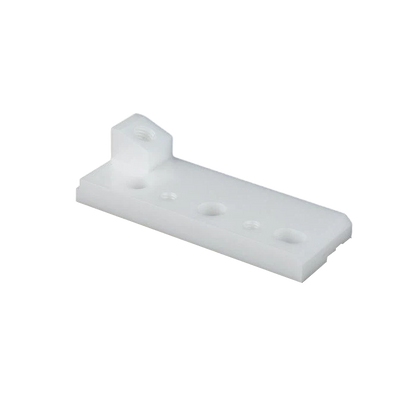 Zirconia Ceramic Guide Rail Buffer for Semiconductor Equipment