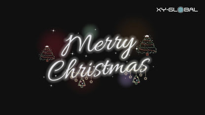 Christmas Greetings from China Ceramic Injection Molding Factory MIM-Supplier.com