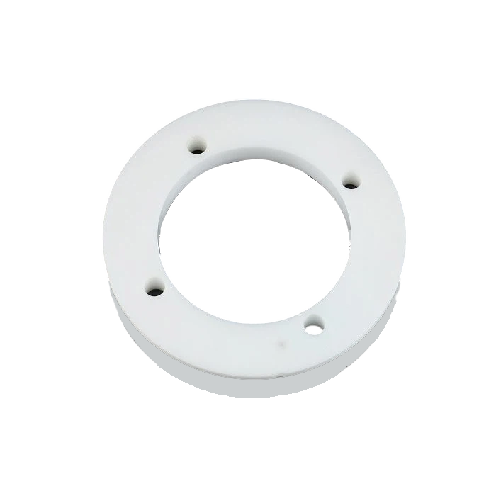 Zirconia Ceramic Flange